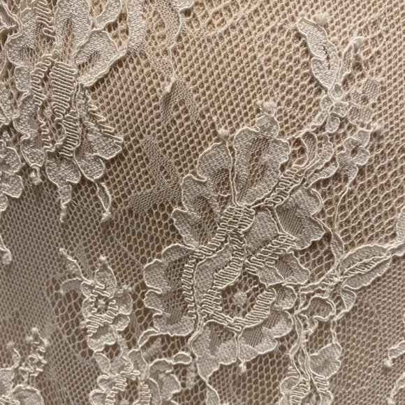 PLUS SIZE WTOO WEDDING GOWN! - Picture 6 of 6